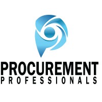 Procurement Professionals Pty Ltd logo - Similar company to Procurement Professionals