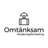 Omtänksam AB logo - Similar company to Leasio Finans Ab