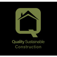 Quality Sustainable Construction logo - Similar company to Viruksha Developers - Pioneering Sustainable Construction And Senior Living Execellence