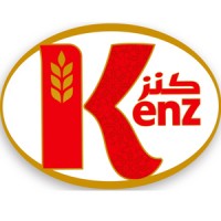 Kenz UK logo - Similar company to Baseera