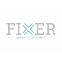 Fixer Asuntos Corporativos logo - Similar company to Lines Comunicación