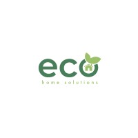 Eco Home Solutions logo - Similar company to Red Current Ltd