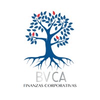 BVCA Finanzas Corporativas logo - Similar company to Brunca Soluciones Financieras