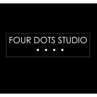 Four Dots Studio logo - Similar company to Drawdeck
