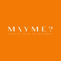 MAYME? logo - Similar company to Perfume Concierge