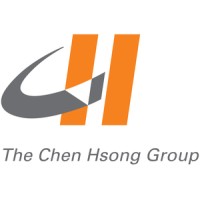 Chen Hsong Turkey logo - Similar company to Chen Hsong