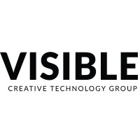 VISIBLE - Creative Technology Group logo - Similar company to Lightact