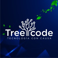 TREECODE logo - Similar company to Treecode