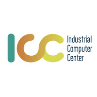 ICC ИНДУСТРИАЛЕН КОМПЮТЪРЕН ЦЕНТЪР ООД 🇧🇬 logo - Similar company to Spexa Electricals