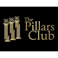 The Pillars Club logo - Similar company to Wild Thing$ (Create The World)
