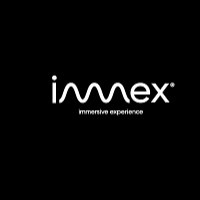 IMMEX logo - Similar company to Confidev