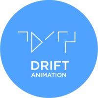 DRIFT animation logo - Similar company to Doffice.