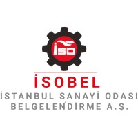 İstanbul Sanayi Odası Belgelendirme A.Ş. logo - Similar company to İso Etp (İstanbul Sanayi Odası Endüstriyel Tasarım Ve Prototipleme Merkezi)