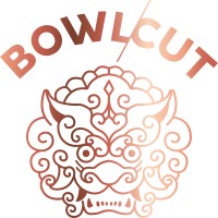 Bowlcut logo - Similar company to Date Better Snacks
