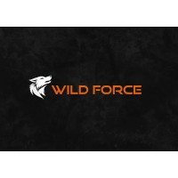 Wild Force logo - Similar company to Gus Periscopes Ltd