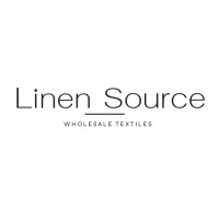 Linen Source logo - Similar company to Uab Devold