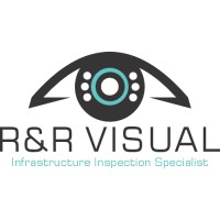R & R VISUAL INC logo - Similar company to Lilly Center For Lakes & Streams At Grace College