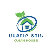 Clean House/Մաքուր Տուն logo - Similar company to Clean House
