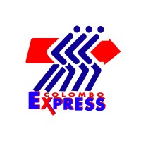 Colombo Cargo Express logo - Similar company to Cat Cargo