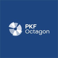 PKF Octagon logo - Similar company to Compliance Hub Consulting (Pty) Ltd