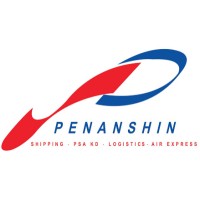 Penanshin Group logo - Similar company to Xignam