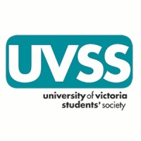University Of Victoria Students Society