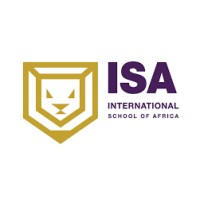 International School of Africa logo - Similar company to American Schools Of Angola