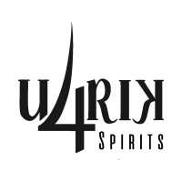 U4RIK Spirits logo - Similar company to 619 Spirits
