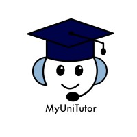 MyUniTutor logo - Similar company to K-One Technologies