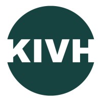 KIVH logo - Similar company to Sundo.Nl