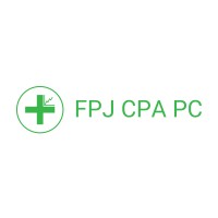 Fpj Cpa, Pc