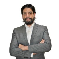 Uttam Dave logo - Similar company to Creative First India