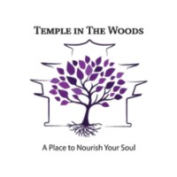 Temple in the Woods logo - Similar company to The Woods