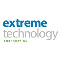 Extreme Technology Corporation logo - Similar company to Moshe Tech
