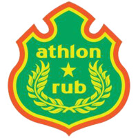 Athlon Rub logo - Similar company to Dticorp.Com