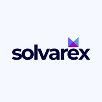 Solvarex logo - Similar company to Advanced Control Systems