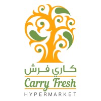Carry Fresh Hypermarket logo - Similar company to Eastern Gate