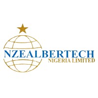 Nzealbertech Nigeria Limited logo - Similar company to Emerald Zone