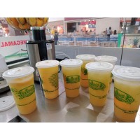 Tubo Ko Fresh Sugarcane Juice logo - Similar company to Unicane