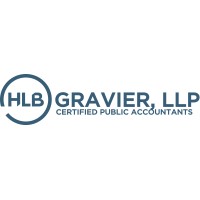 HLB Gravier, LLP logo - Similar company to Gravier Group Llc