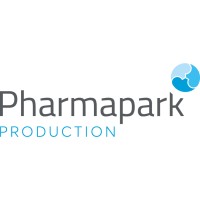 Pharmapark Production logo - Similar company to Tbd Pharmatech