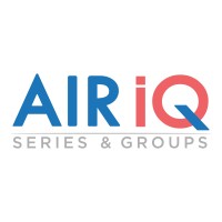 Air iQ logo - Similar company to Udaan Hotels & Resorts