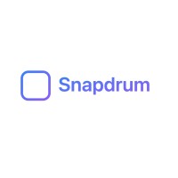 SnapDrum logo - Similar company to Rise Ai
