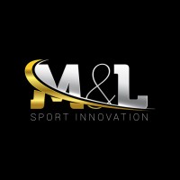 M&L Sport logo - Similar company to M&L