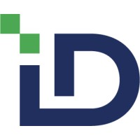 ID support logo - Similar company to Fewture Materials