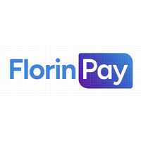 FlorinPay logo - Similar company to Zentrix Digital