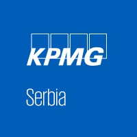 KPMG Serbia logo - Similar company to The Finance Generation | Auditors