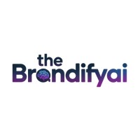 The Brandify Ai logo - Similar company to Aérocompass Worldwide Freightlines