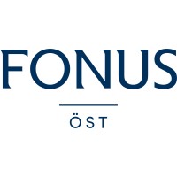 Fonus Öst logo - Similar company to Murkronan