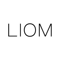 Liom logo - Similar company to Genexai